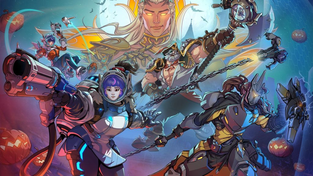 Overwatch 2 - Season 19