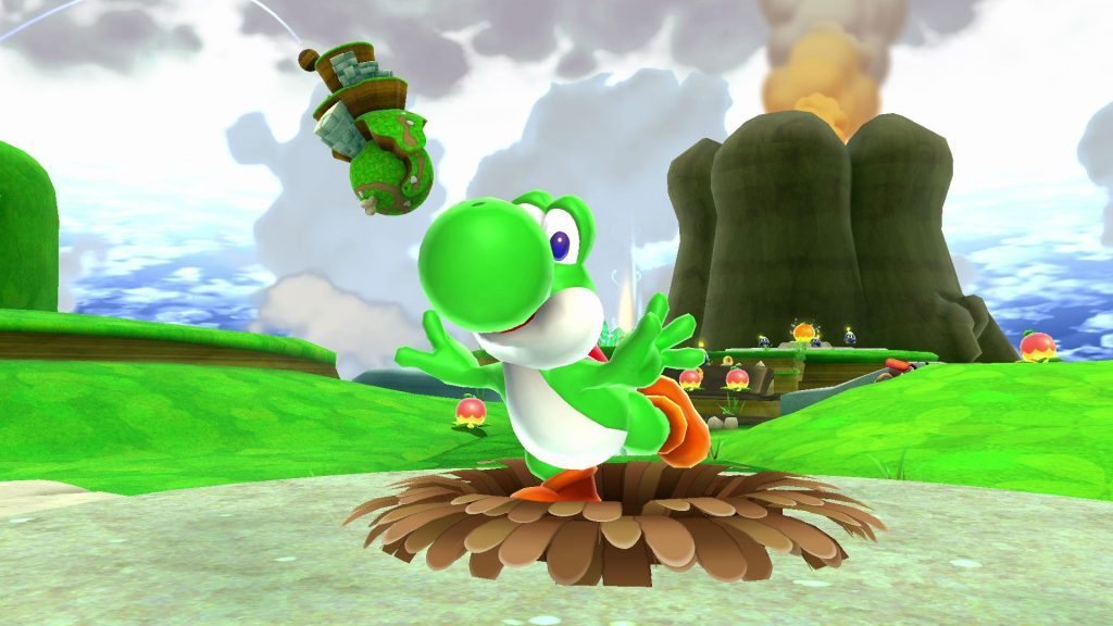 Super Mario Galaxy + Super Mario Galaxy 2