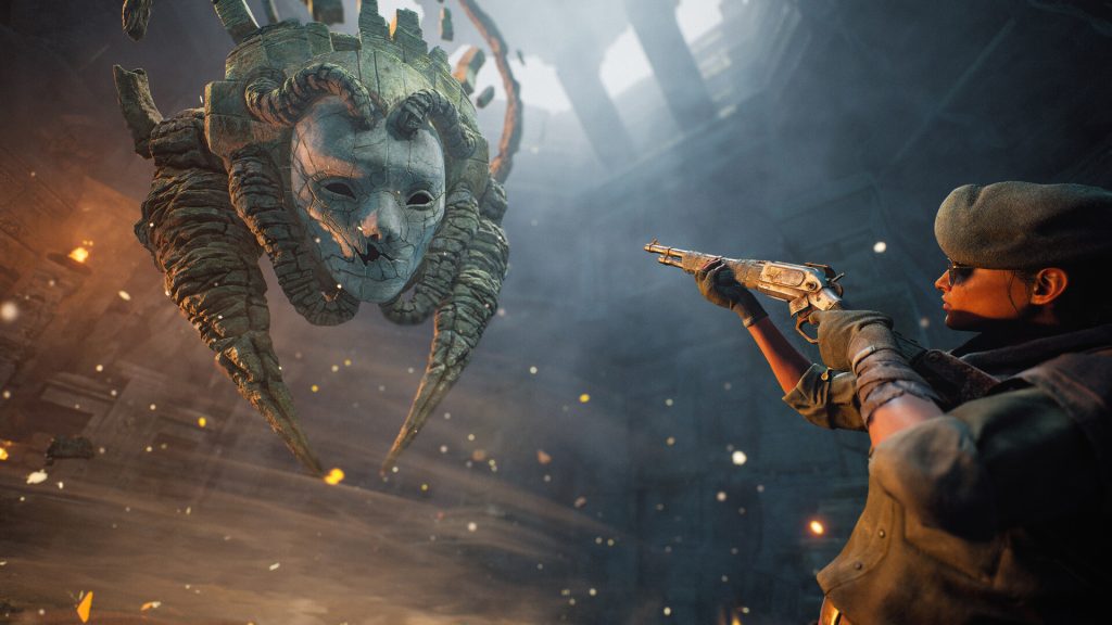 Remnant 2 - The Forgotten Kingdom