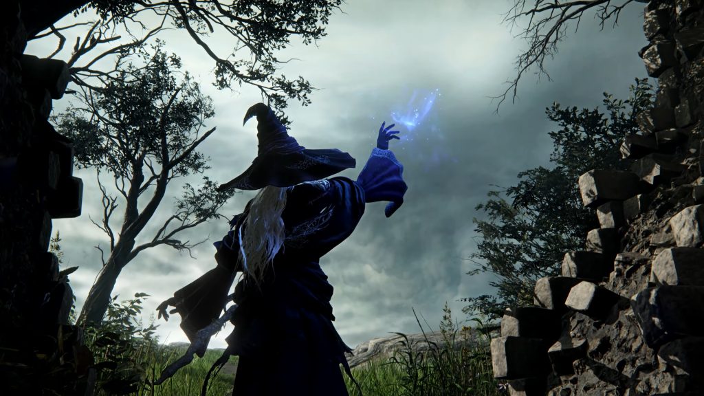 Elden Ring Nightreign - Recluse
