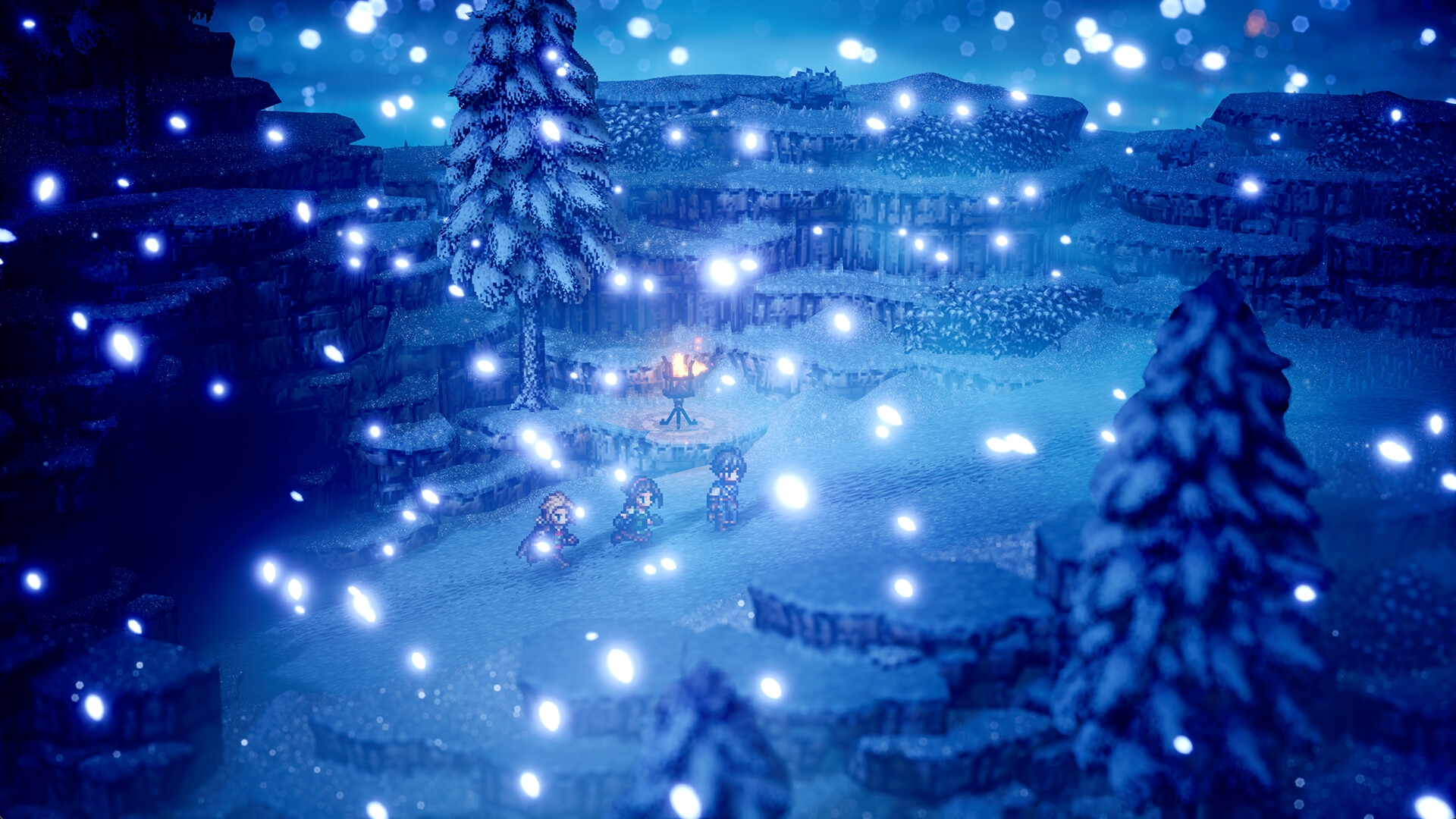 Octopath Traveler 0_03
