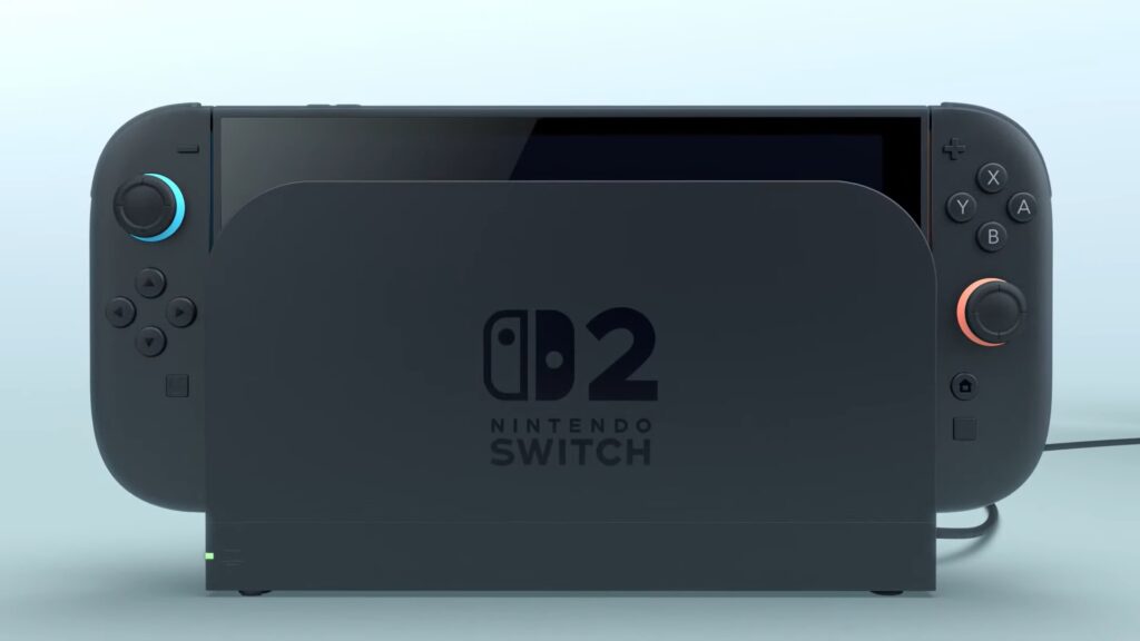 nintendo switch 2