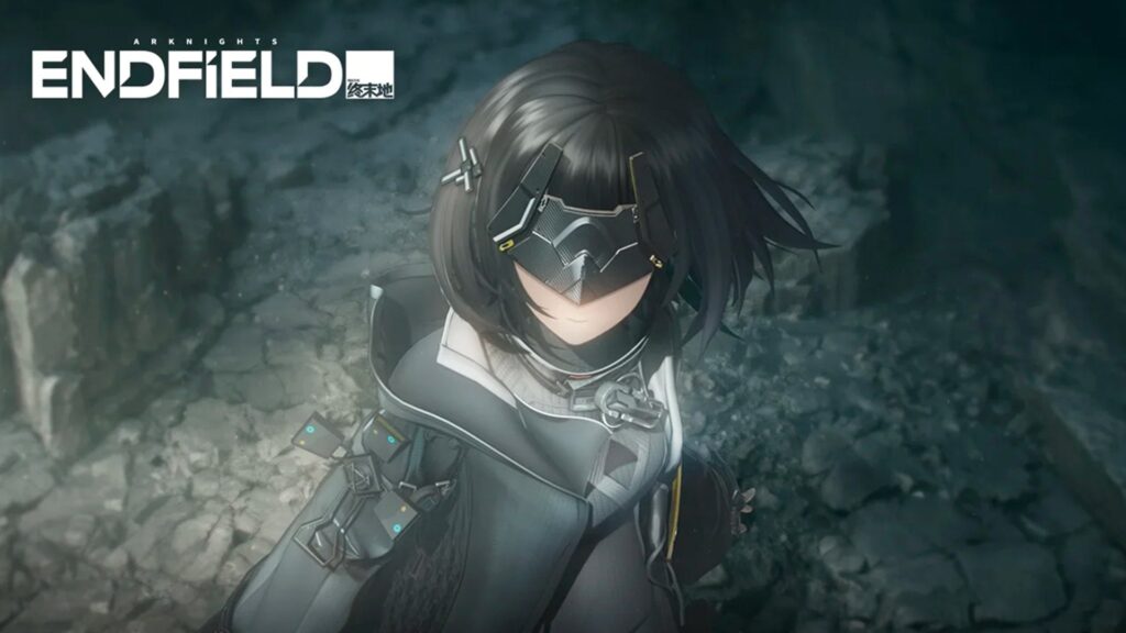 Arknights Endfield image