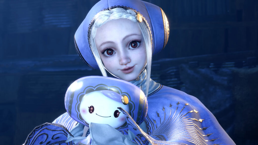 Street Fighter 6 - Ingrid