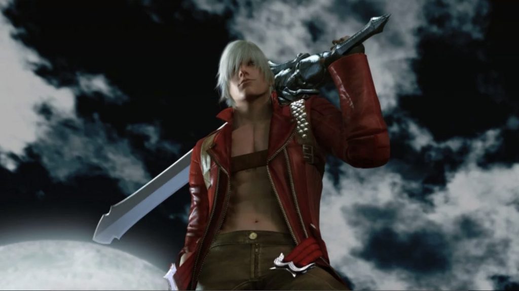 devil may cry 3