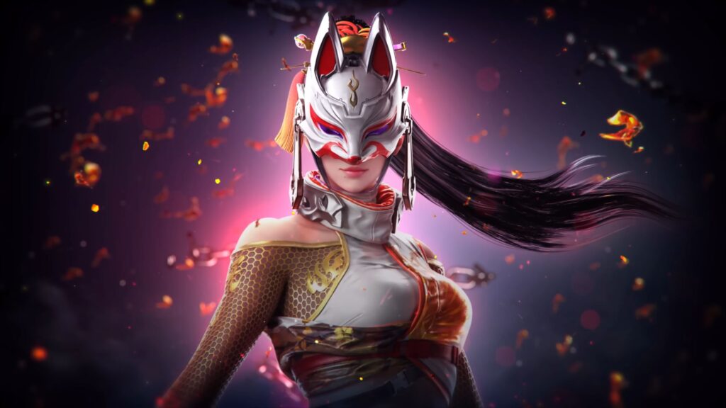 Tekken 8 - Kunimitsu_02