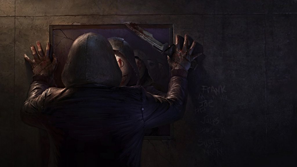Dead by Daylight