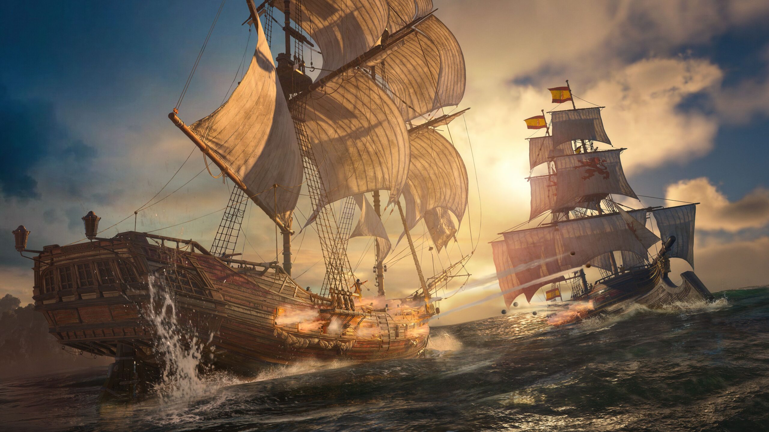 Assassin's Creed Black Flag Resynced (4)
