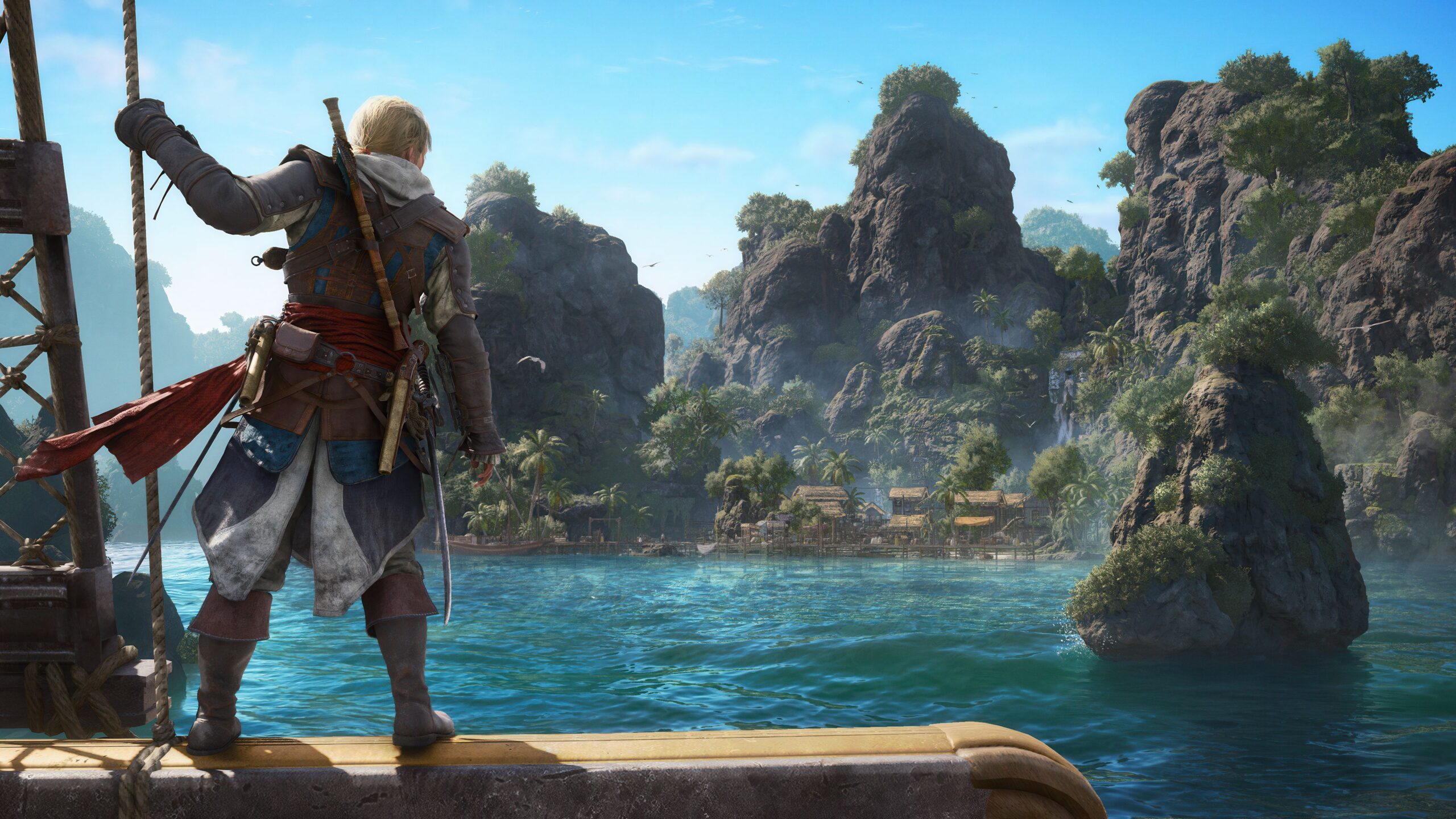 Assassin's Creed Black Flag Resynced (6)