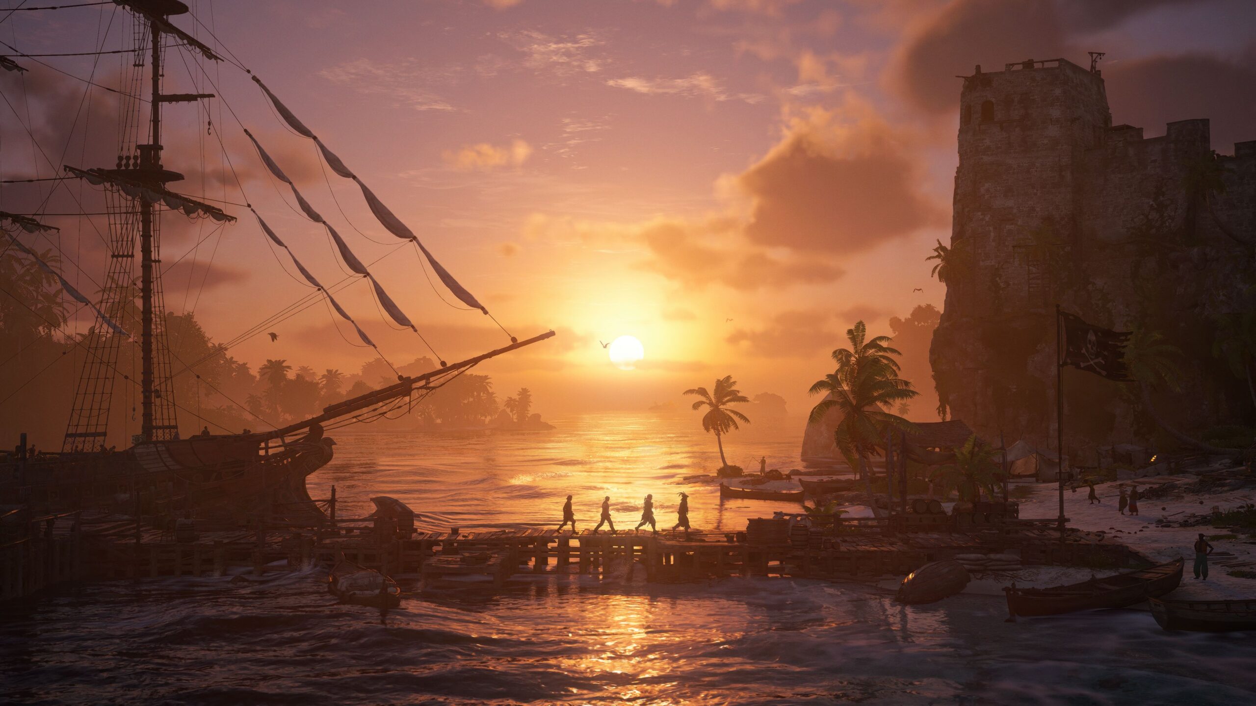 Assassin's Creed Black Flag Resynced (7)