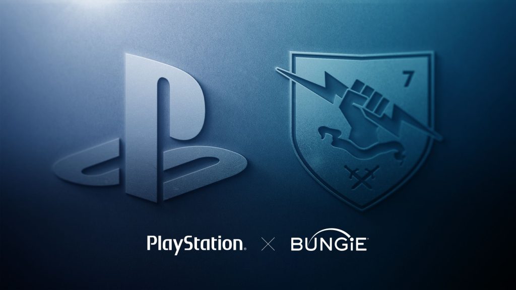 bungie sony