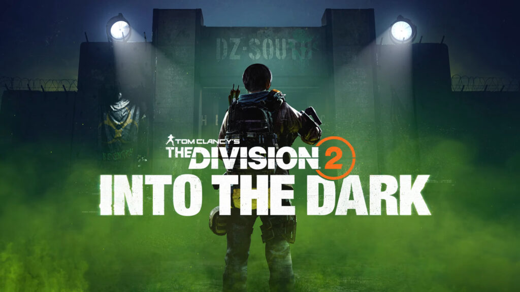 The Division 2 Into the Dark