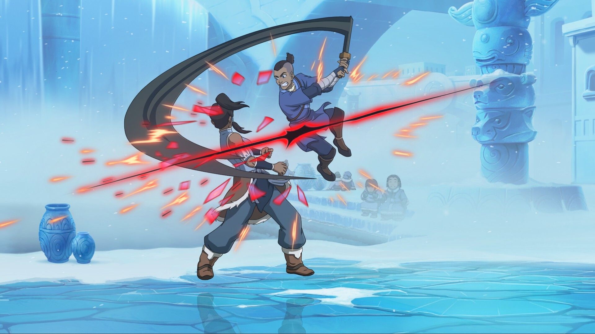 avatar legends 2