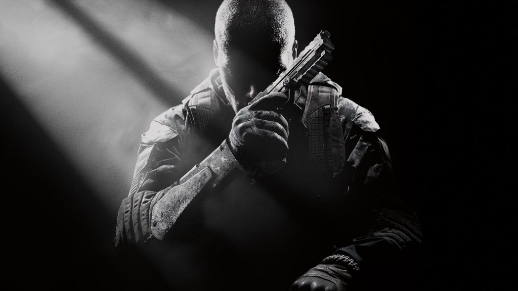 call of duty black ops 2