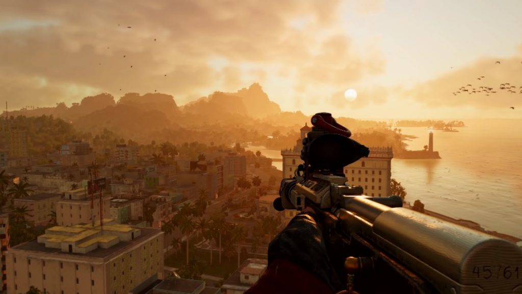 far cry 6
