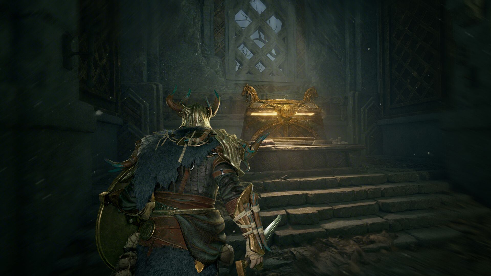 mistfall hunter 4