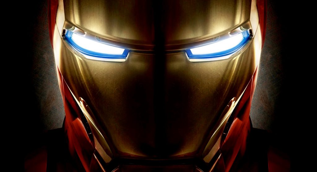 Iron Man