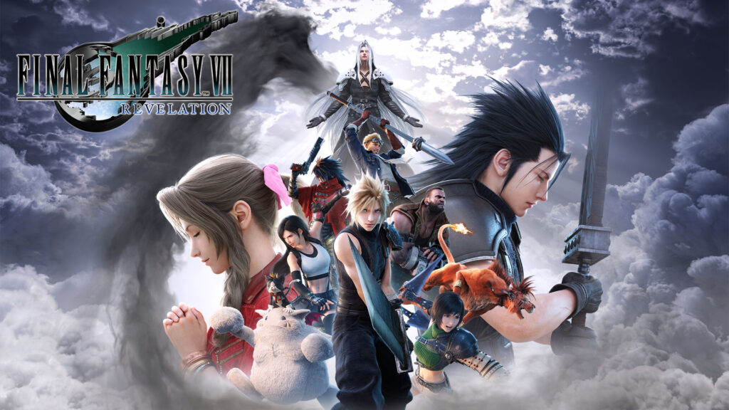 Final Fantasy 7 Revelation_05