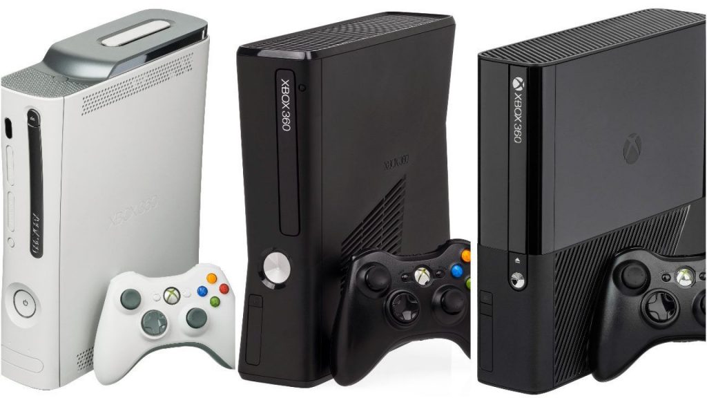 xbox 360