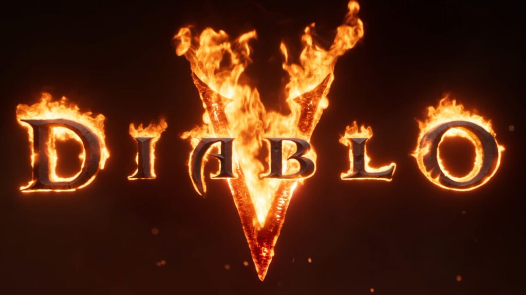 Diablo 5