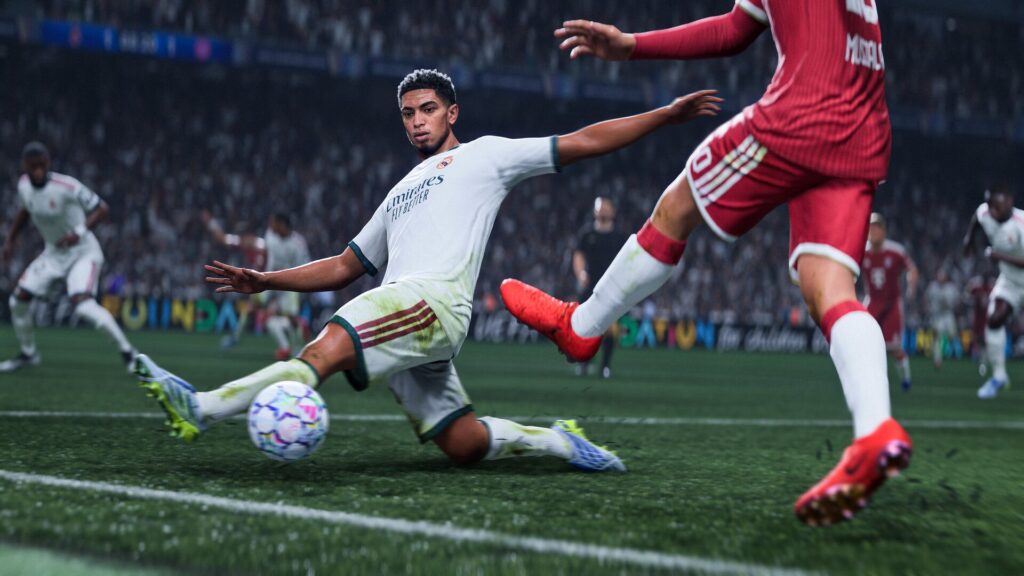 ea sports fc 27 4