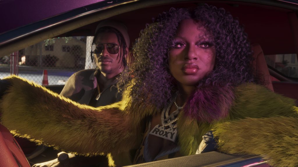 grand theft auto 6 image