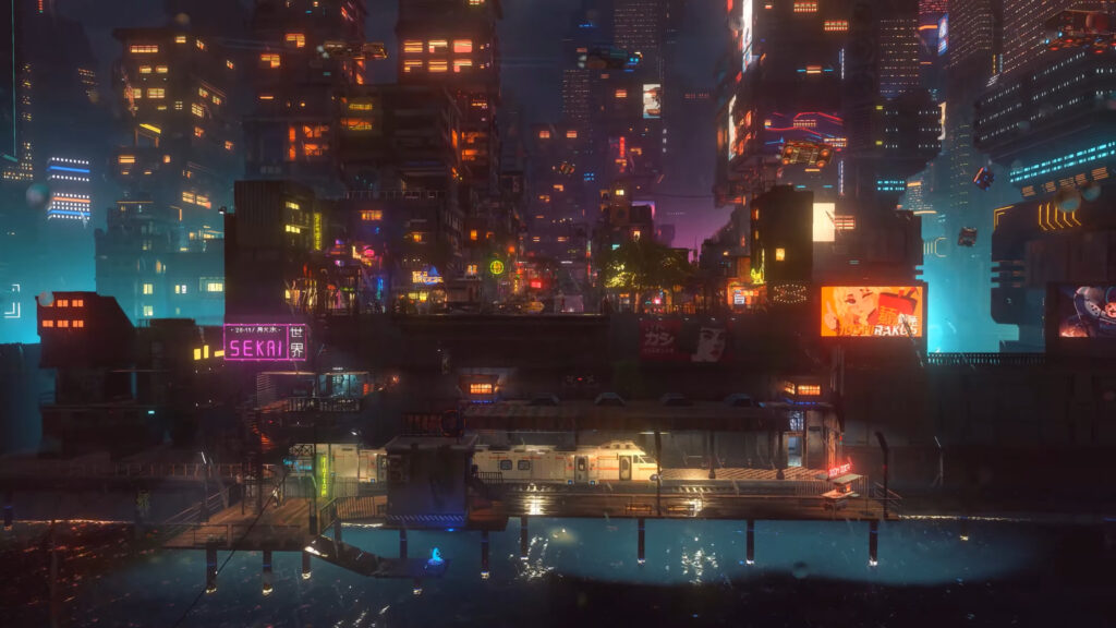 Nivalis Nights