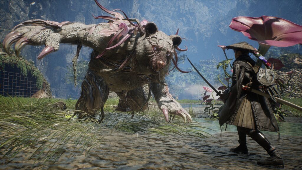 Beast of Reincarnation_002