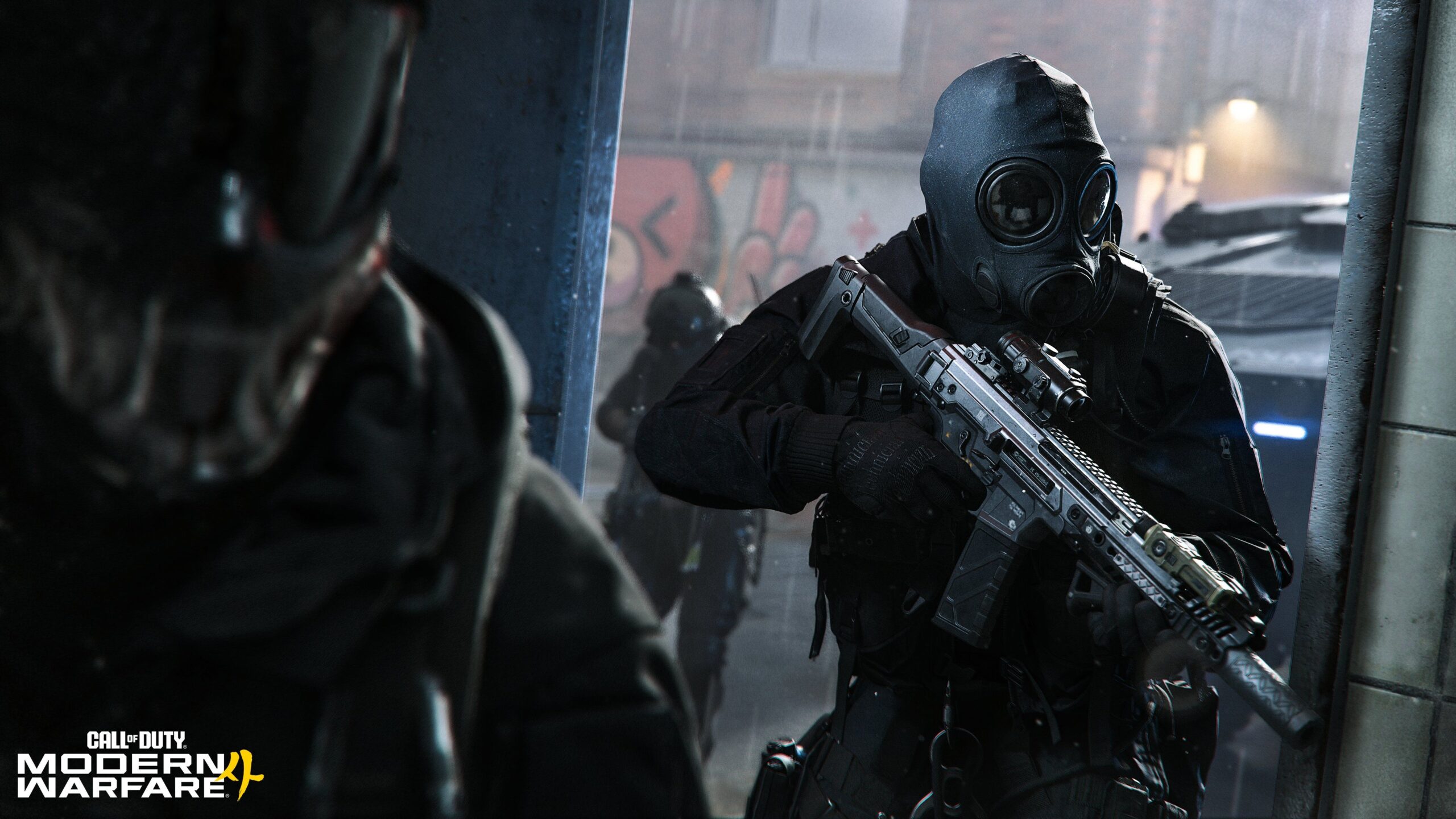 call of duty modern warfare 4