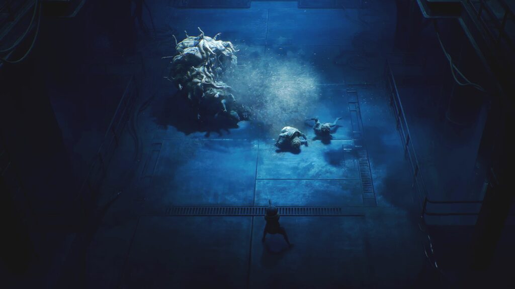 end of abyss screenshot 1