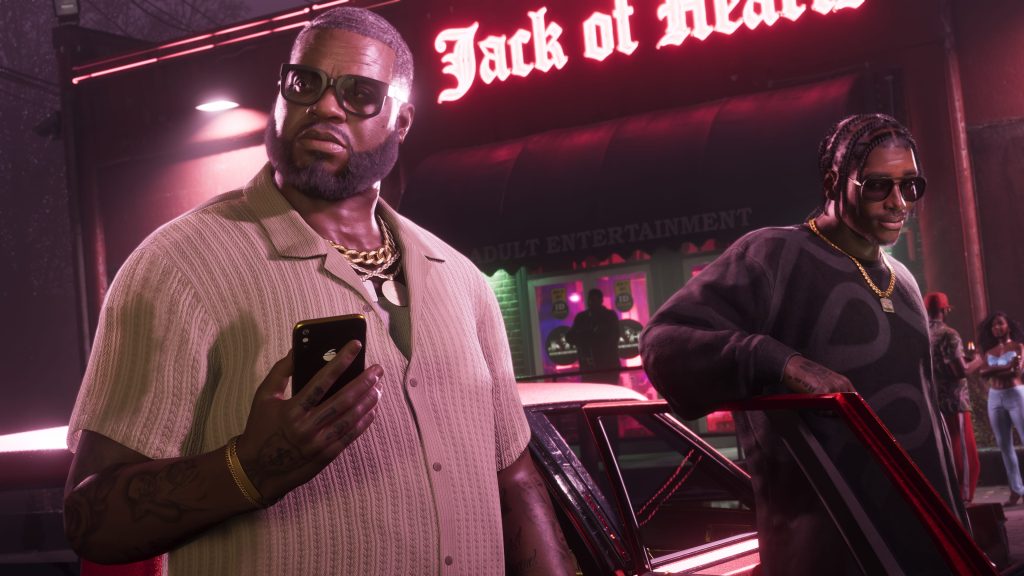 grand theft auto 6 image