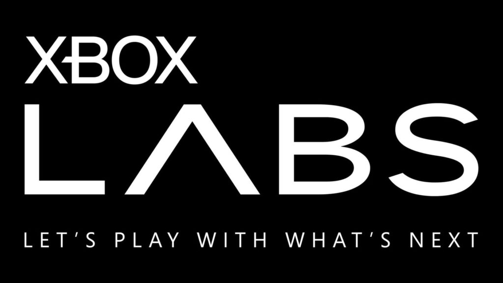 xbox labs logo